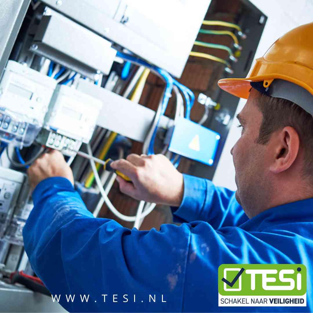 NEN 3140 VOP VP WV Cursus Veiligheid En Certificering Tesi